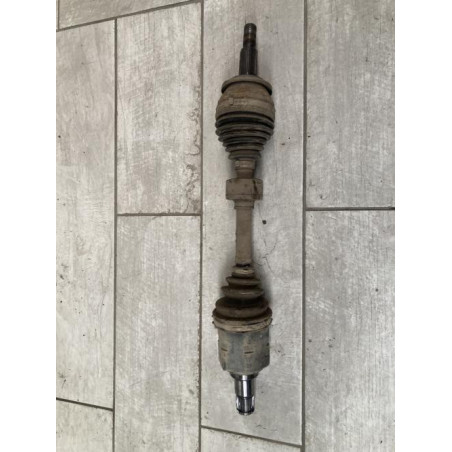 Cardan gauche (transmission) TOYOTA AVENSIS 3 PHASE 1 BREAK d’occasion