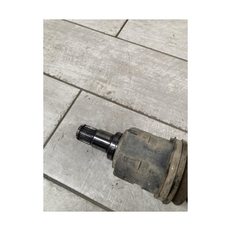 Cardan gauche (transmission) TOYOTA AVENSIS 3 PHASE 1 BREAK d’occasion