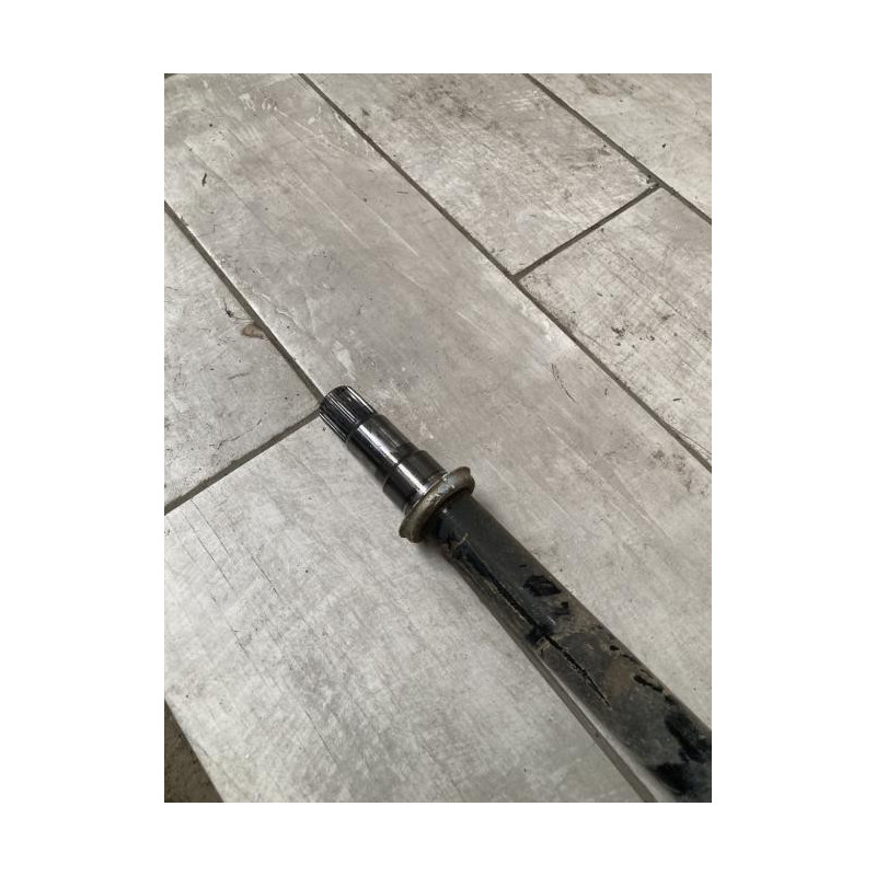 Cardan droit (transmission) TOYOTA AVENSIS 3 PHASE 1 BREAK d’occasion