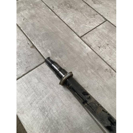 Cardan droit (transmission) TOYOTA AVENSIS 3 PHASE 1 BREAK d’occasion