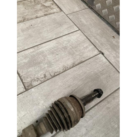 Cardan droit (transmission) TOYOTA AVENSIS 3 PHASE 1 BREAK d’occasion