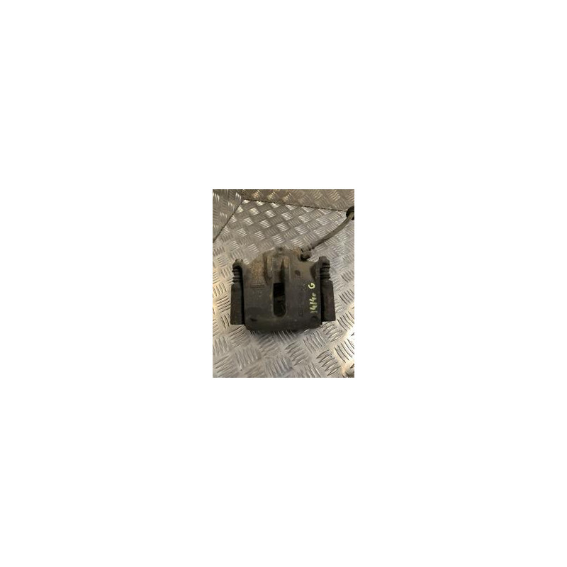 Etrier avant gauche (freinage) RENAULT SCENIC 2 PHASE 1 d’occasion