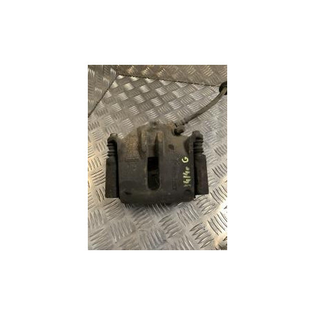Etrier avant gauche (freinage) RENAULT SCENIC 2 PHASE 1 d’occasion