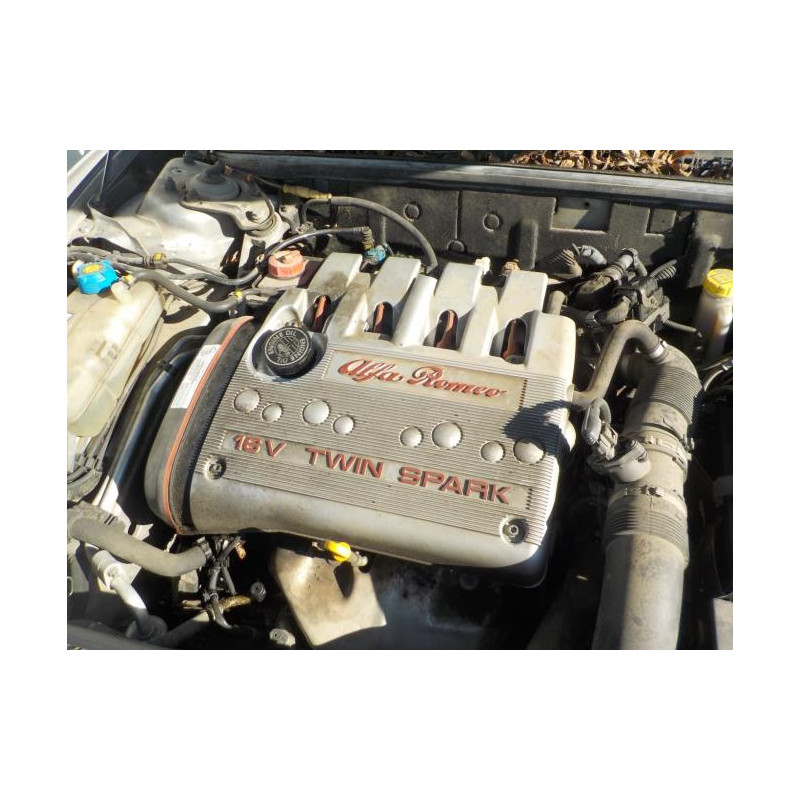 Amortisseur avant droit ALFA ROMEO 147 PHASE 1 d’occasion