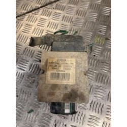 Bloc ABS (freins anti-blocage) RENAULT MASTER 2 PHASE 2 d’occasion