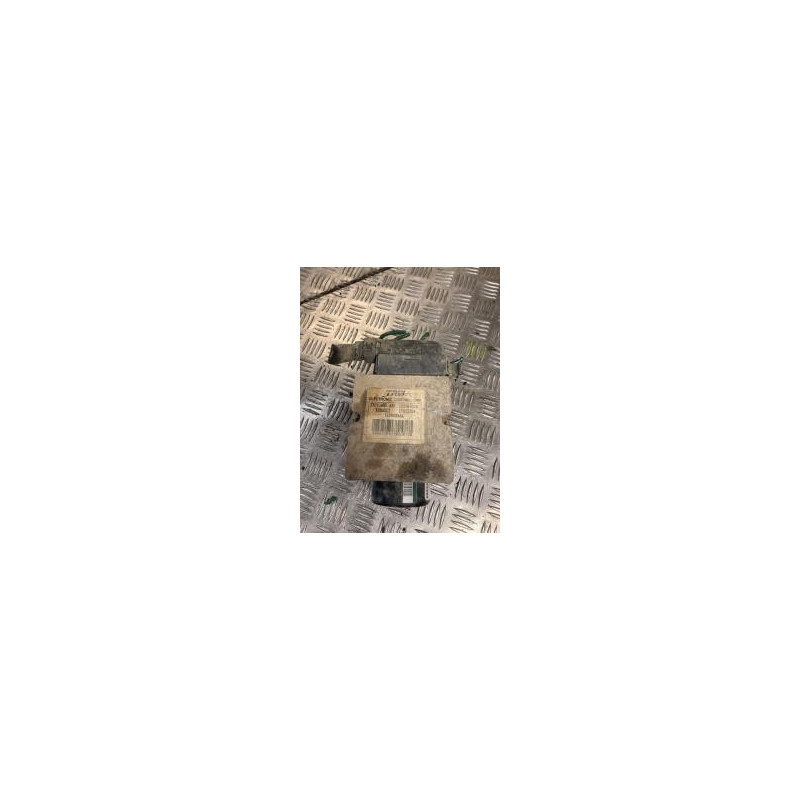 Bloc ABS (freins anti-blocage) RENAULT MASTER 2 PHASE 2 d’occasion