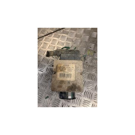 Bloc ABS (freins anti-blocage) RENAULT MASTER 2 PHASE 2 d’occasion