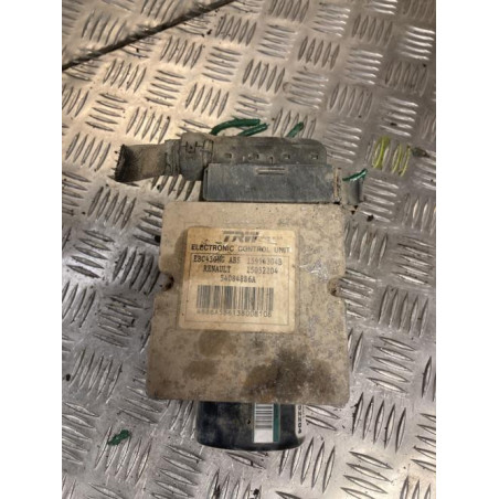 Bloc ABS (freins anti-blocage) RENAULT MASTER 2 PHASE 2 d’occasion