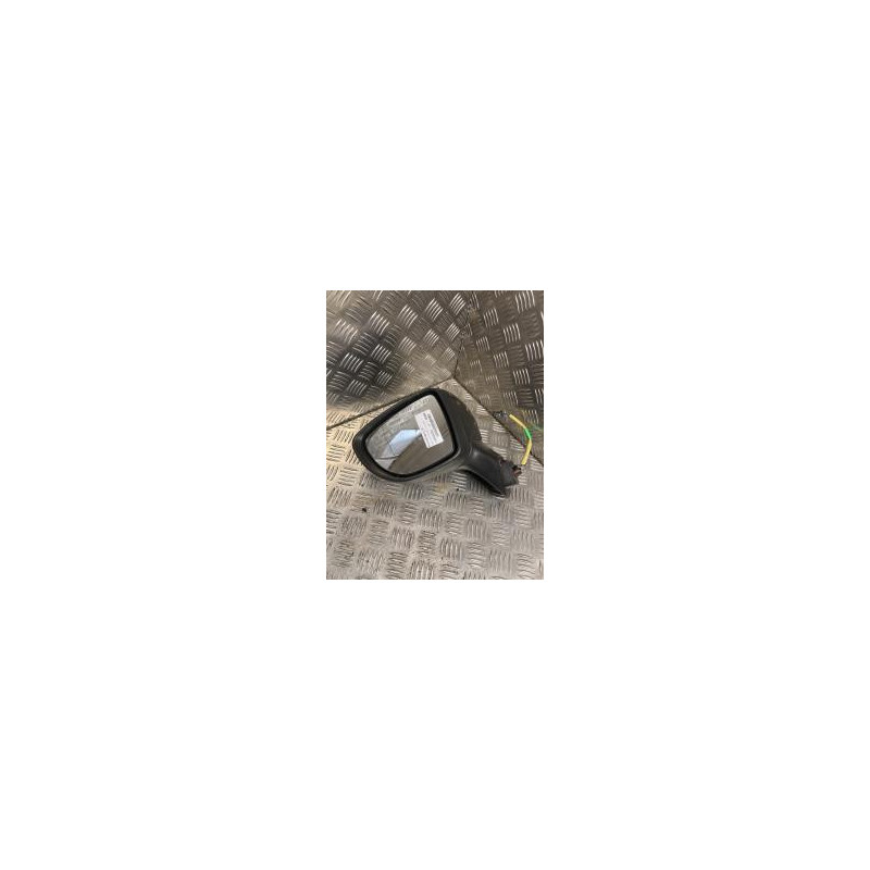 Retroviseur gauche RENAULT CLIO 4 PHASE 1 d’occasion