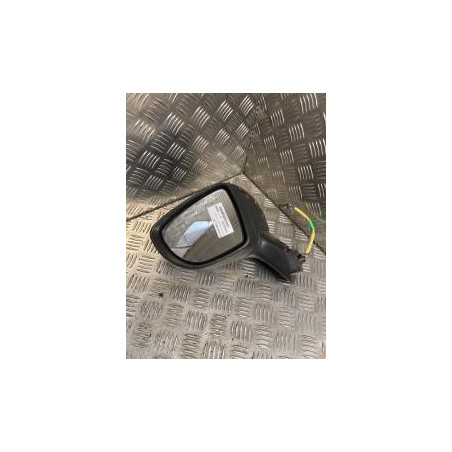 Retroviseur gauche RENAULT CLIO 4 PHASE 1 d’occasion