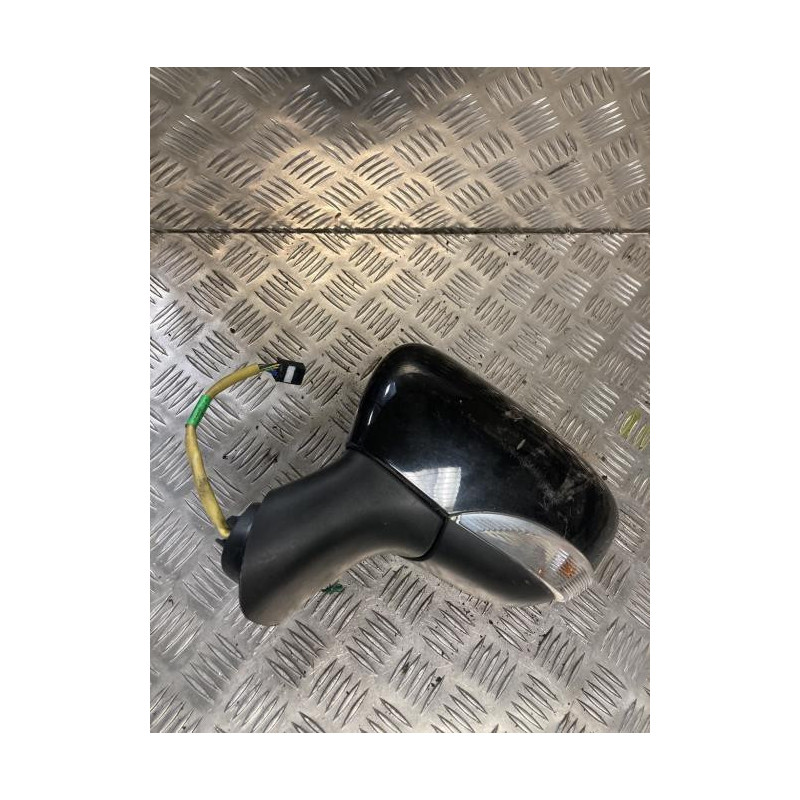 Retroviseur gauche RENAULT CLIO 4 PHASE 1 d’occasion