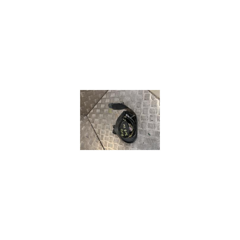 Ceinture avant gauche PEUGEOT 307 PHASE 1 BREAK d’occasion
