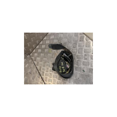 Ceinture avant gauche PEUGEOT 307 PHASE 1 BREAK d’occasion