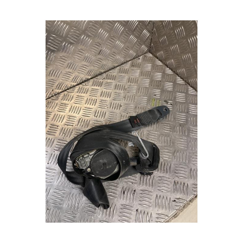 Ceinture avant gauche PEUGEOT 307 PHASE 1 BREAK d’occasion