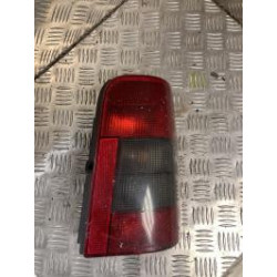 Feu arriere principal droit (feux) CITROEN BERLINGO 1 PHASE 1 d’occasion