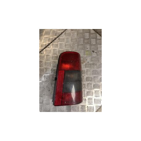 Feu arriere principal droit (feux) CITROEN BERLINGO 1 PHASE 1 d’occasion