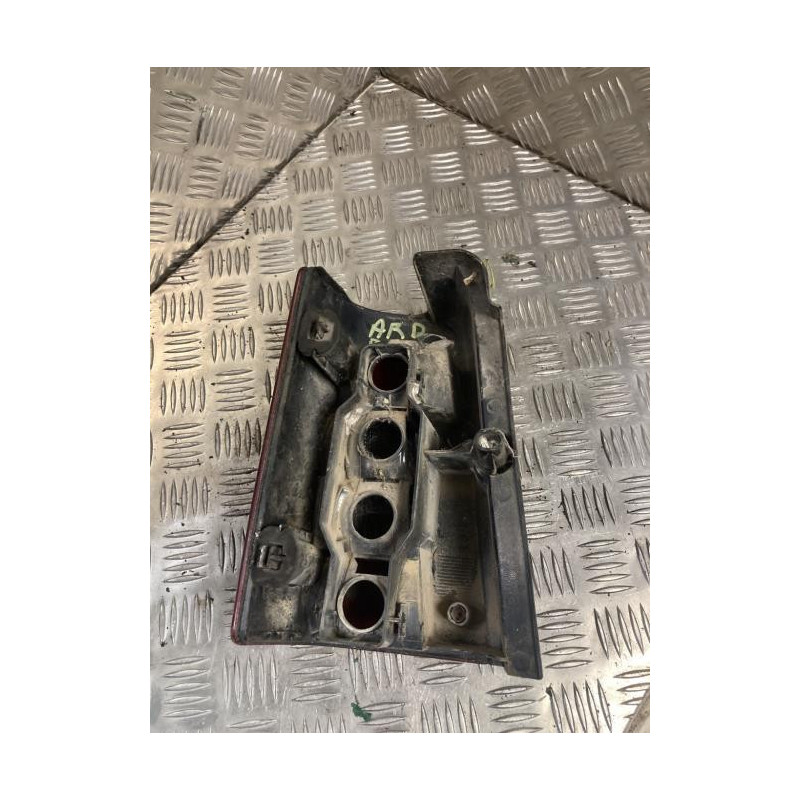 Feu arriere principal droit (feux) CITROEN BERLINGO 1 PHASE 1 d’occasion