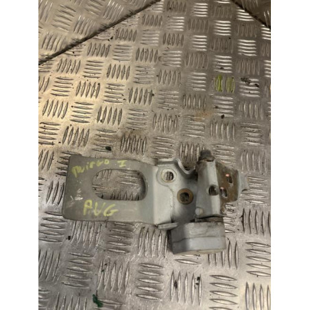 Charniere de porte avant gauche RENAULT TWINGO 1 PHASE 2 d’occasion