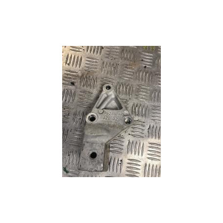 Support de boite CITROEN JUMPY 1 PHASE 1 d’occasion