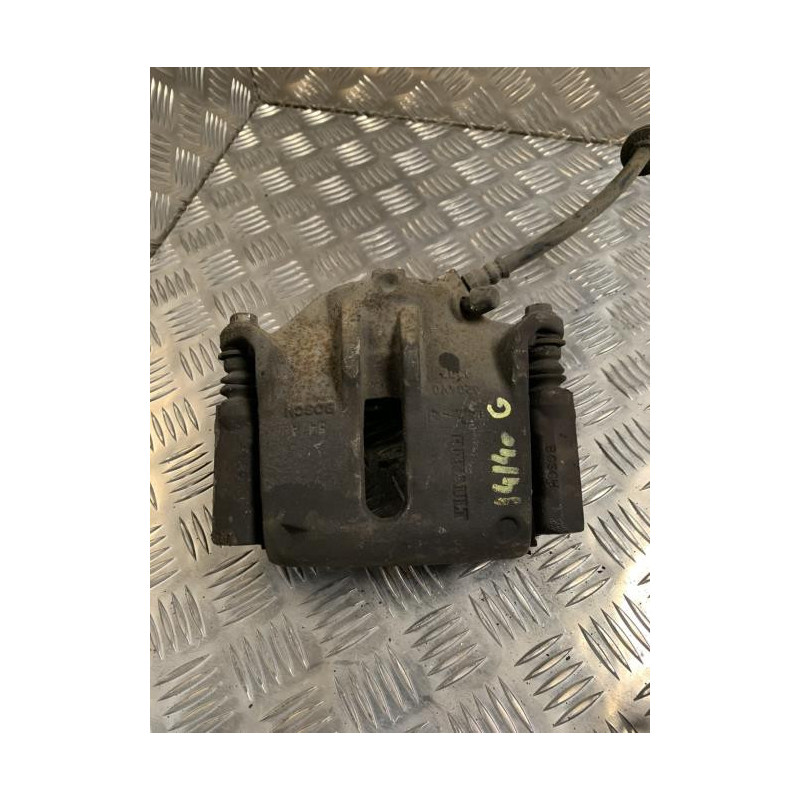 Etrier avant gauche (freinage) RENAULT SCENIC 2 PHASE 1 d’occasion