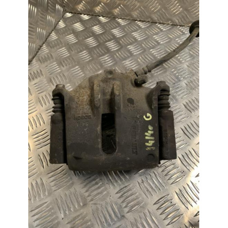 Etrier avant gauche (freinage) RENAULT SCENIC 2 PHASE 1 d’occasion