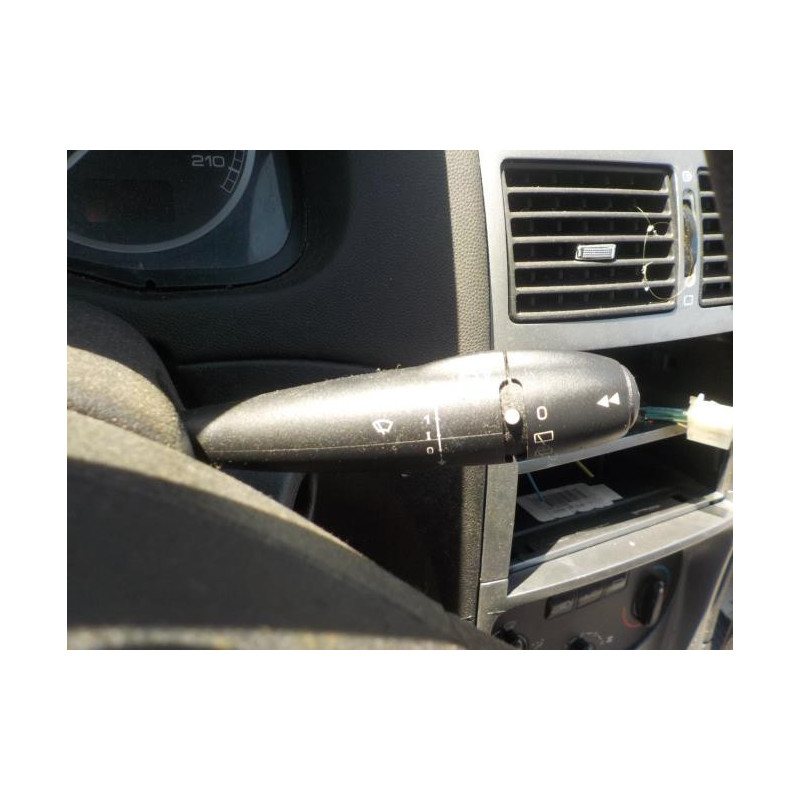 Renfort pare choc avant (traverse) PEUGEOT 307 PHASE 1 BREAK d’occasion