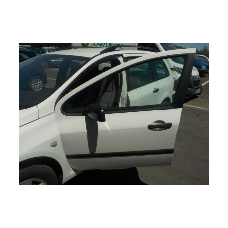 Boite de vitesses PEUGEOT 307 PHASE 1 BREAK d’occasion