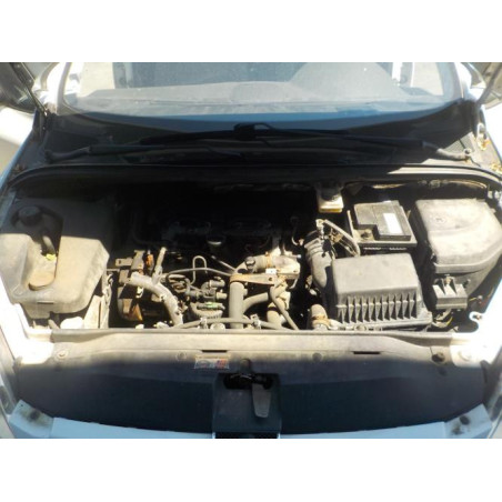 Boite de vitesses PEUGEOT 307 PHASE 1 BREAK d’occasion