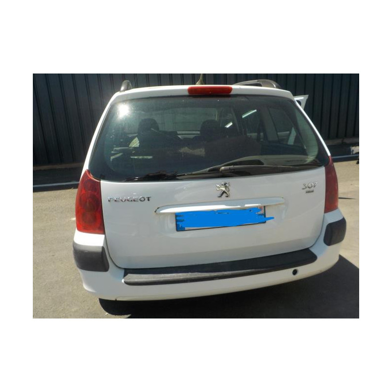 Cardan droit (transmission) PEUGEOT 307 PHASE 1 BREAK d’occasion