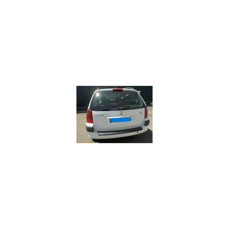 Amortisseur arriere gauche PEUGEOT 307 PHASE 1 BREAK d’occasion