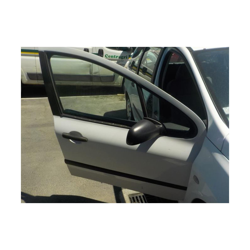 Amortisseur arriere gauche PEUGEOT 307 PHASE 1 BREAK d’occasion