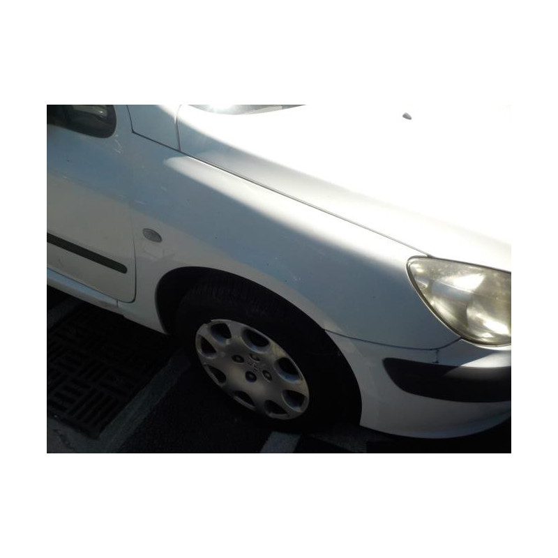 Amortisseur arriere droit PEUGEOT 307 PHASE 1 BREAK d’occasion
