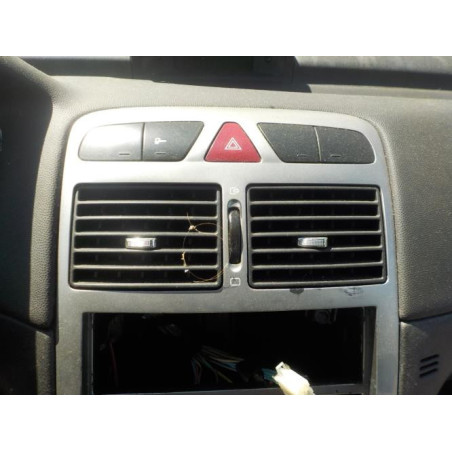 Amortisseur arriere droit PEUGEOT 307 PHASE 1 BREAK d’occasion