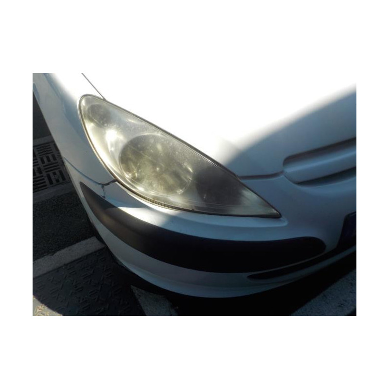 Mastervac PEUGEOT 307 PHASE 1 BREAK d’occasion