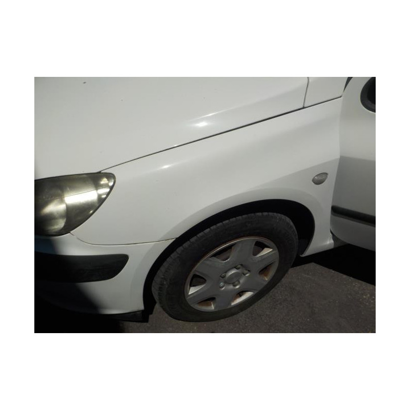 Boitier servitude moteur (BSM) PEUGEOT 307 PHASE 1 BREAK d’occasion