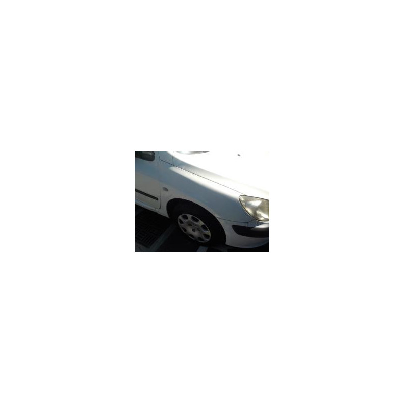 Aile avant droit PEUGEOT 307 PHASE 1 BREAK d’occasion