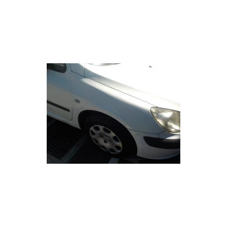 Aile avant droit PEUGEOT 307 PHASE 1 BREAK d’occasion
