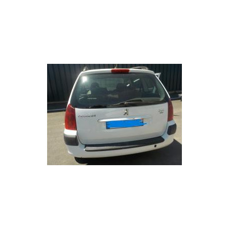 Compresseur clim PEUGEOT 307 PHASE 1 BREAK d’occasion