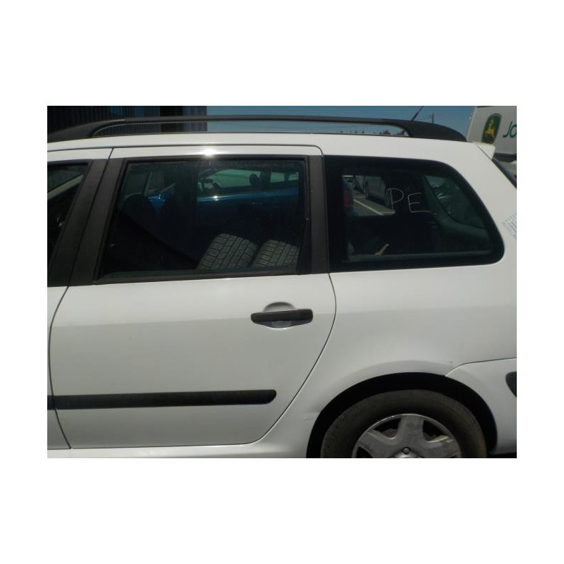 Compresseur clim PEUGEOT 307 PHASE 1 BREAK d’occasion