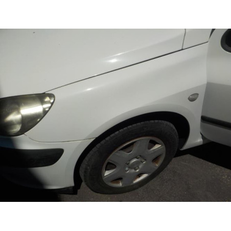 Compresseur clim PEUGEOT 307 PHASE 1 BREAK d’occasion