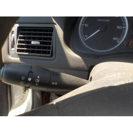 Demarreur PEUGEOT 307 PHASE 1 BREAK d’occasion