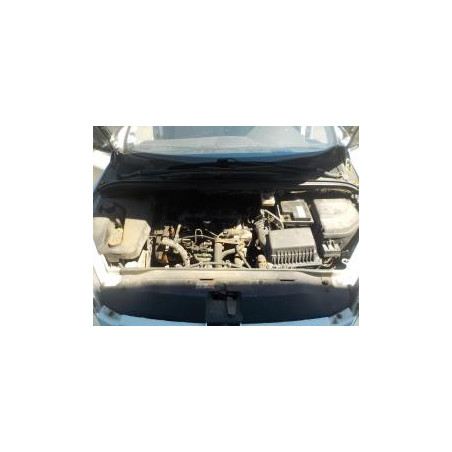 Moteur PEUGEOT 307 PHASE 1 BREAK d’occasion