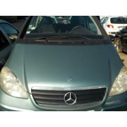 Demarreur MERCEDES CLASSE A 169 PHASE 1 d’occasion
