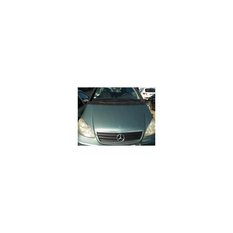 Demarreur MERCEDES CLASSE A 169 PHASE 1 d’occasion