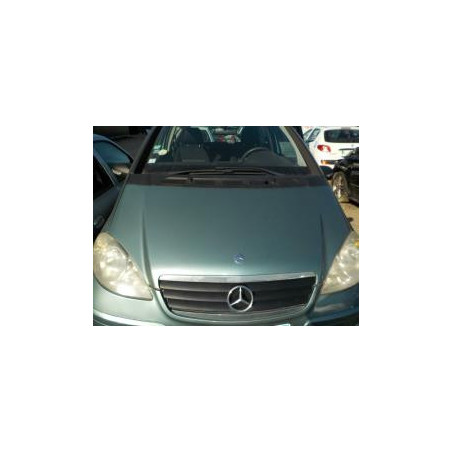 Demarreur MERCEDES CLASSE A 169 PHASE 1 d’occasion