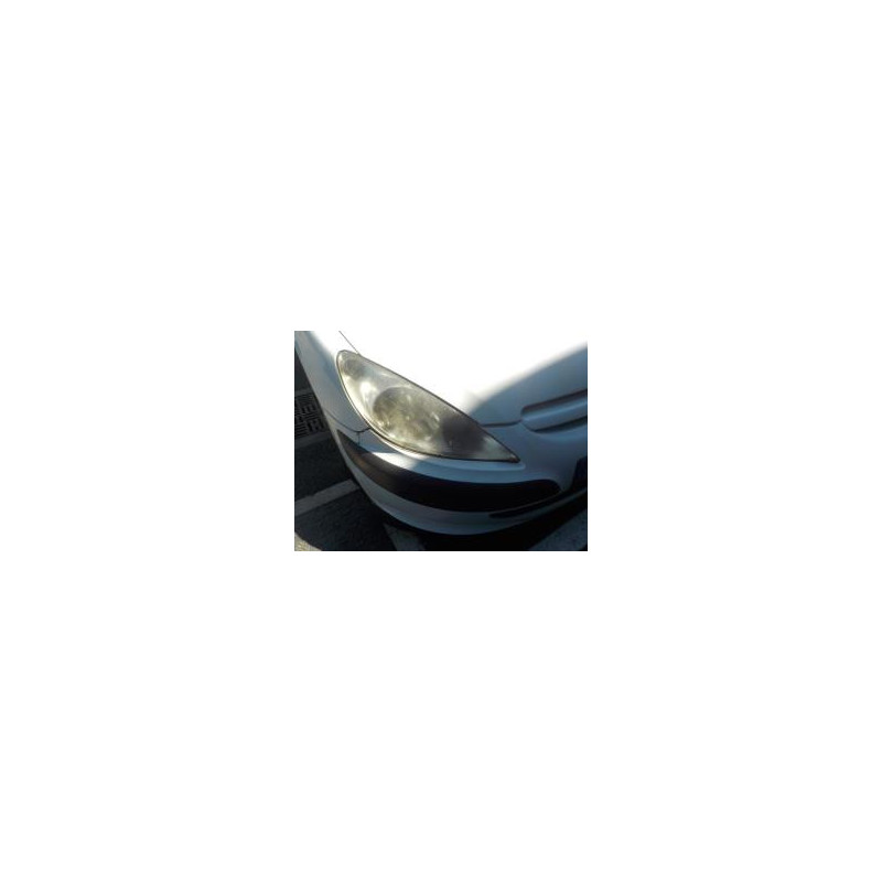 Optique avant principal droit (feux)(phare) PEUGEOT 307 PHASE 1 BREAK d’occasion