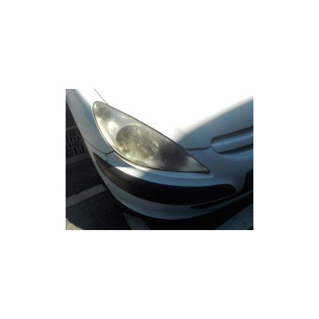 Optique avant principal droit (feux)(phare) PEUGEOT 307 PHASE 1 BREAK d’occasion