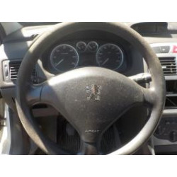 Com (Bloc Contacteur Tournant+Commodo Essuie Glace+Commodo Phare) PEUGEOT 307 PHASE 1 BREAK d’occasion