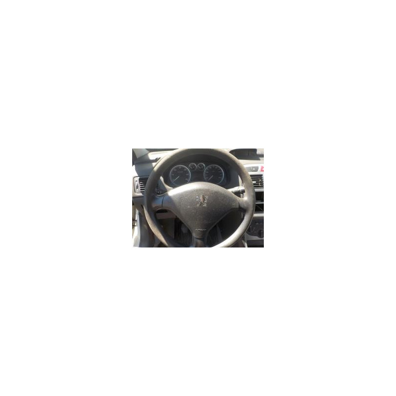 Com (Bloc Contacteur Tournant+Commodo Essuie Glace+Commodo Phare) PEUGEOT 307 PHASE 1 BREAK d’occasion