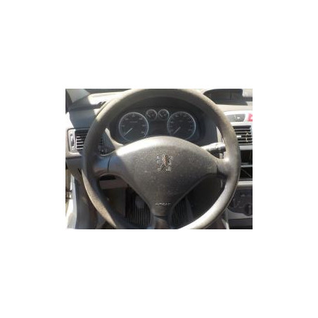 Com (Bloc Contacteur Tournant+Commodo Essuie Glace+Commodo Phare) PEUGEOT 307 PHASE 1 BREAK d’occasion